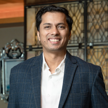 Arpit Agarwal