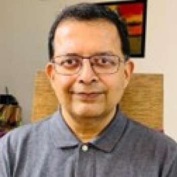  Ashok Chandavarkar