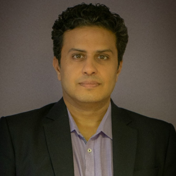 Ashwin Raguraman