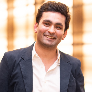 	
Ayush Jain