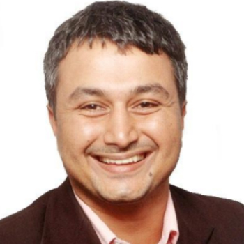 Biju K. Nair