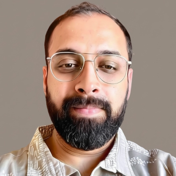 Gokul Ramakrishnan