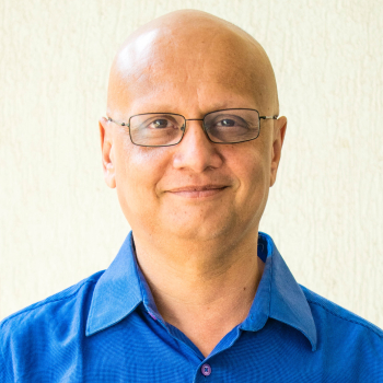 Jogin Desai
