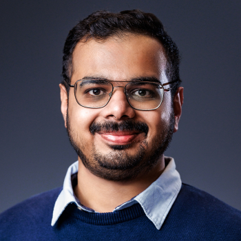 Karan M. V.