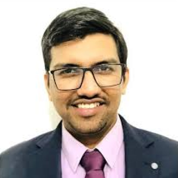 Karthik Vaidhyanathan