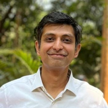 Kaushik Sampath