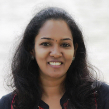 	Kavitha Ayappan