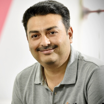 Khadim Bhatti