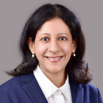 Lakshmi Ramachandran