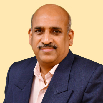 Shri M. Sankaran