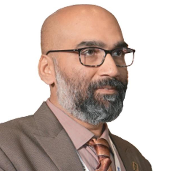 Mahendran Chandramohan