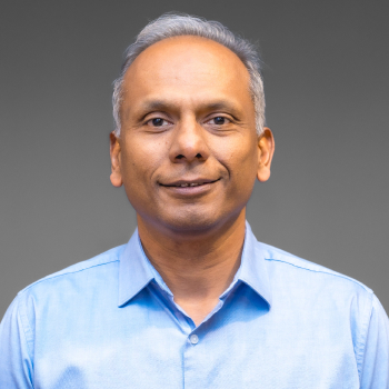 Manish Singhal