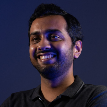 Nikhil Ramaswamy