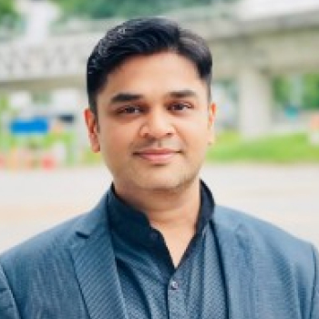 Prateek Khare