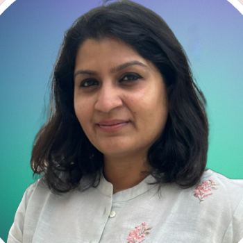 Richa Hukumchand