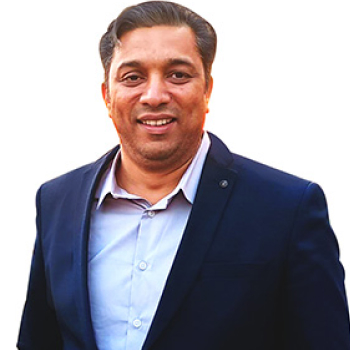 Sangeet Kumar