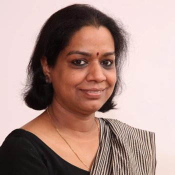 Sangeeta Gupta