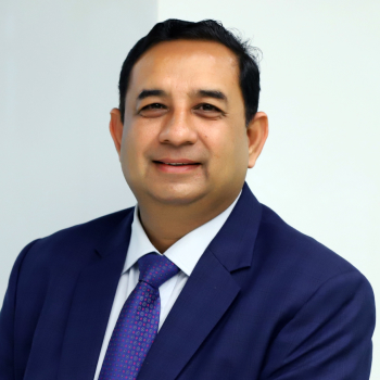 Sanjeev Rastogi