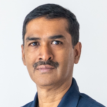 Shankar Umamaheshwaran