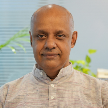 Shekar Sivasubramanian