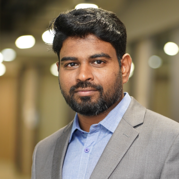 Siva Kumar Vemula