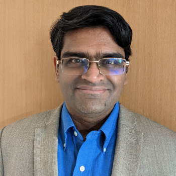  Dr. Shivkumar Kalyanaraman