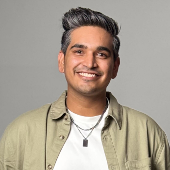 Siddhant Dangi