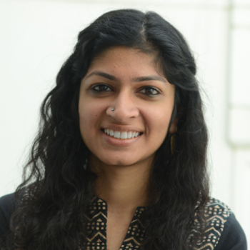 Sreenidhi Srinivasan