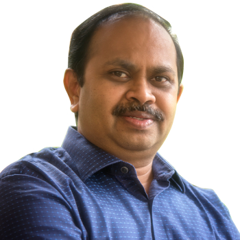 Srivathsa NS