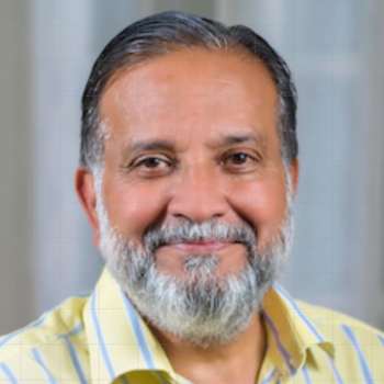 Sudhir Rao