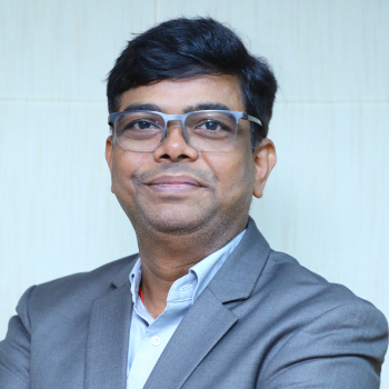 Dr. Tapan Sahoo