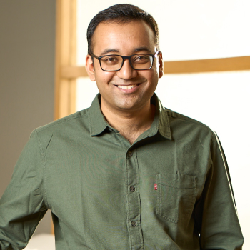 Tarun Mehta
