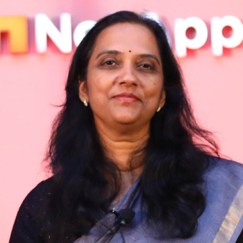 Vasanthi Ramesh