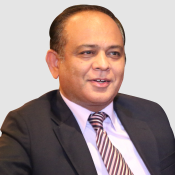 Vinod Sood