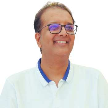 Vybhava Srinivasan
