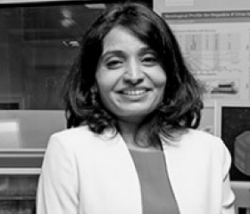 Arunima Patel