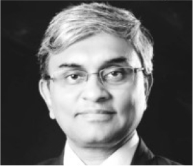 Dr Sunil Sherlekar