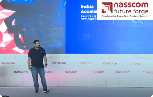 Building India's Appstore : A journey of Innovation and Impact