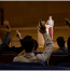 Keynotes, Fire-side Chats & Panels
