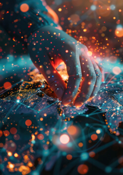 Deep Tech for India's Transformation: Redefining the Possible