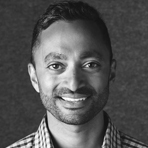 Chamath Palihapitiya