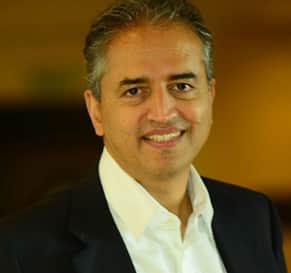 Dr. Devi Prasad Shetty