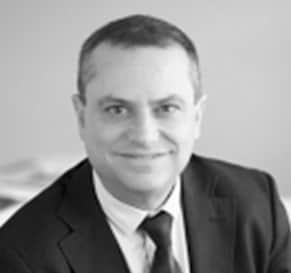 Amir Guttman
