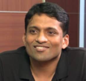 Byju Raveendran