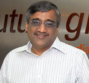 Kishore Biyani