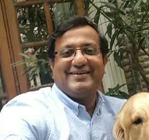 Mohan Kumar