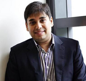 Naveen Tewari