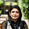 Harmeen Mehta