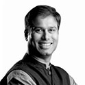 Nishant Rao