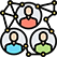 Network with peer entrepreneurs